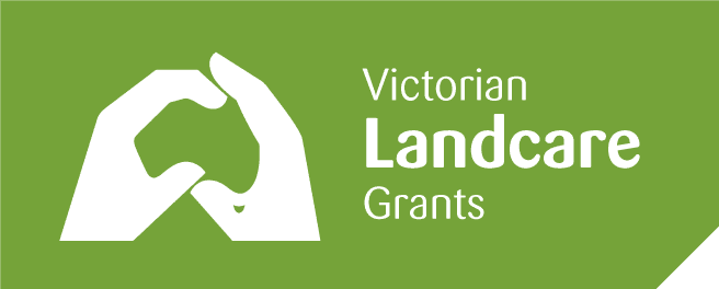 Landcare grants